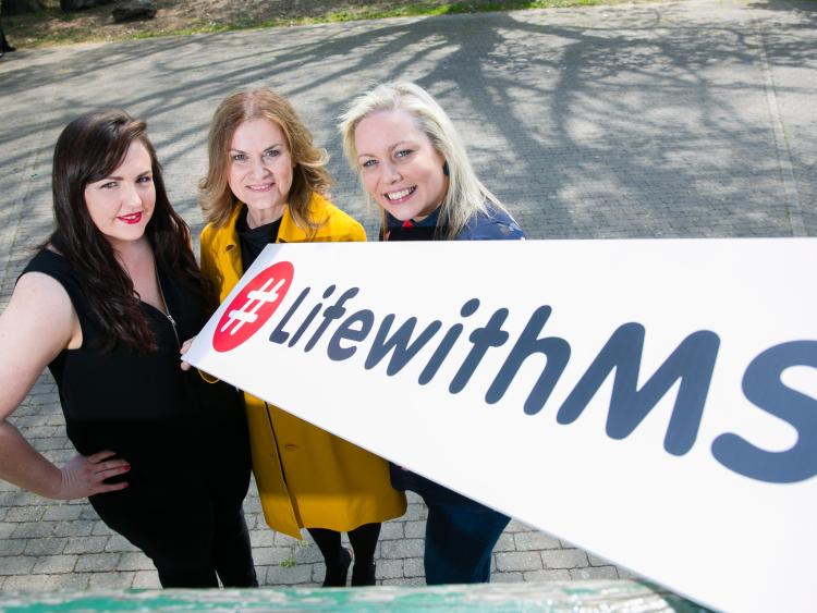 World MS Day 2017 to help support people living with Multiple Sclerosis