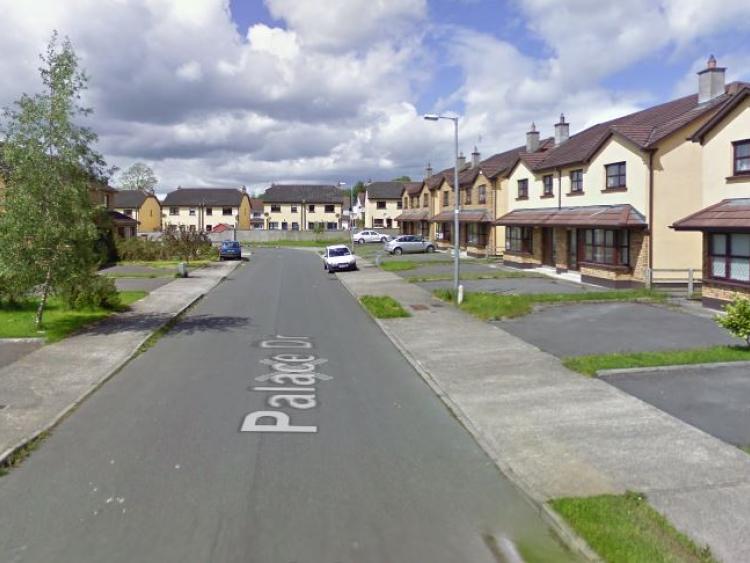 'We just want a roof over our heads', pleads Longford mum of six