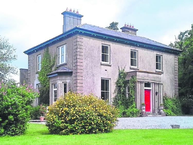 Beautiful antiques from Glebe House, Rathowen up for grabs at Usher's
