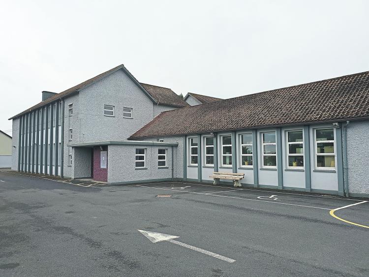 Lanesboro students of '68 get set to reel in the years Longford Leader