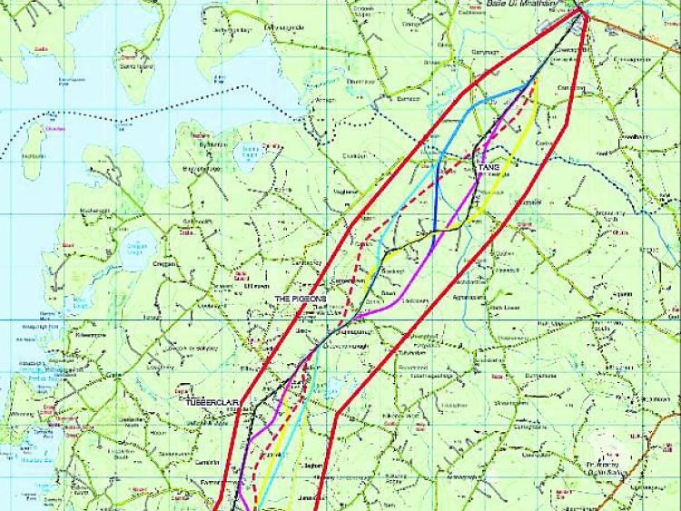 Public meeting to consider Ballymahon to Athlone routes Longford Leader