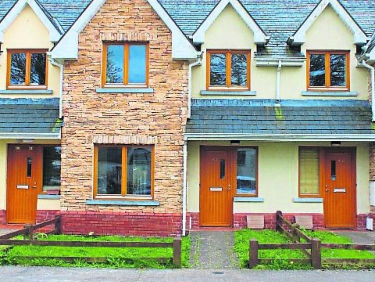 Two Longford houses up for public auction Longford Leader