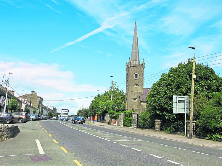 ‘Ballymahon will be the envy of every other town’ Longford Leader