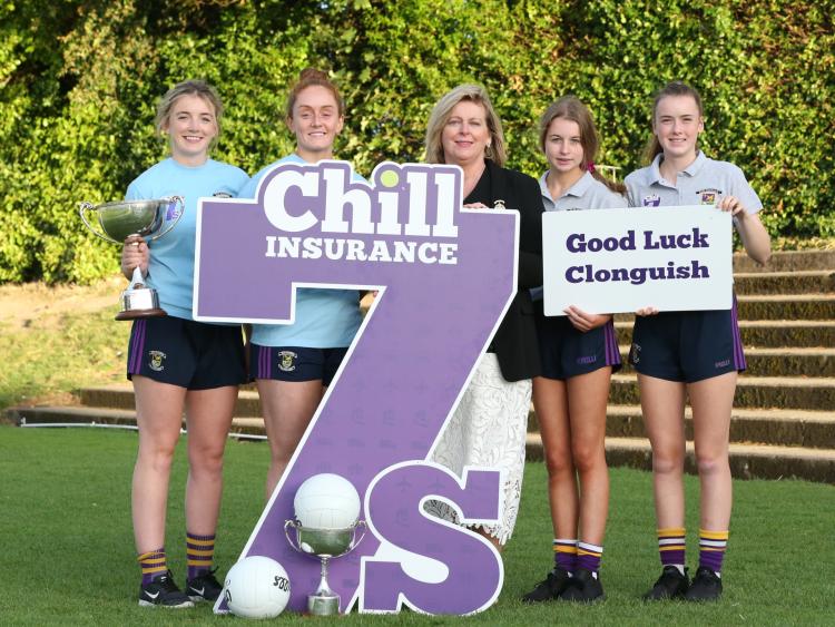 Clonguish to take part in Chill Insurance AllIreland U/14