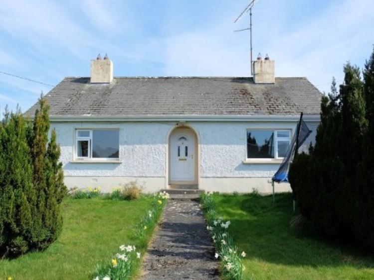 Two stunning family homes in Longford for sale at under €140k Longford Leader