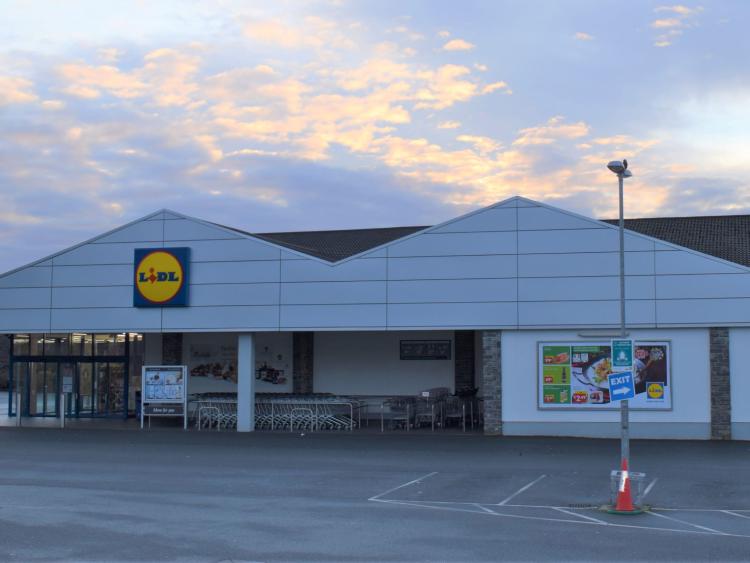 Lidl customers in Longford can support those in need through Covid19
