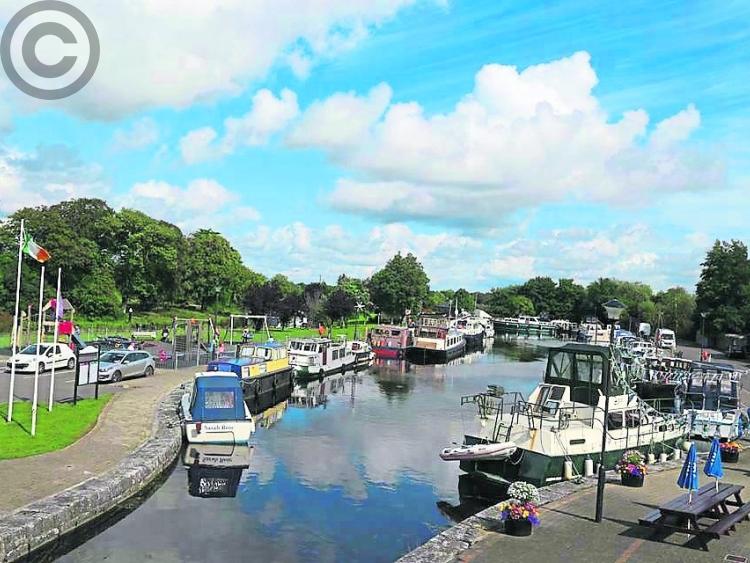 Longford County Council and Longford Leader launch Love Your Home