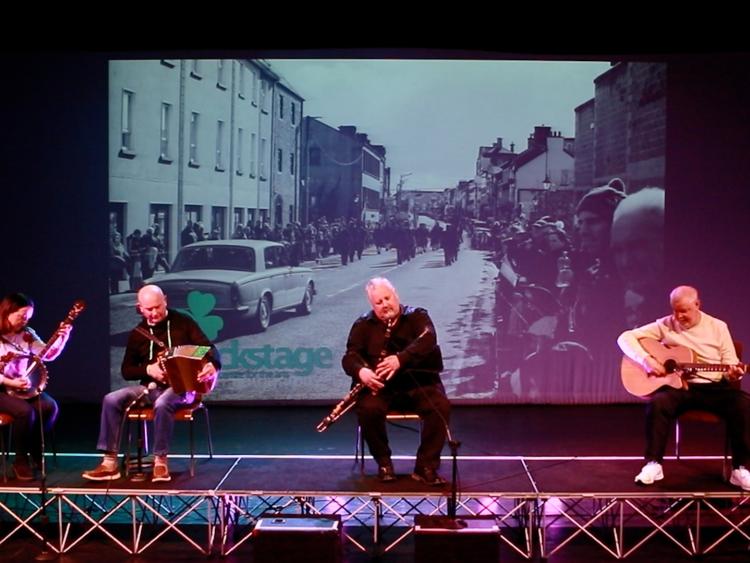 Longford's Backstage Theatre announces exciting St Patrick ...