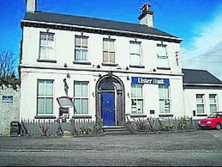 Plan to revamp Granard bank as remote working digital hub