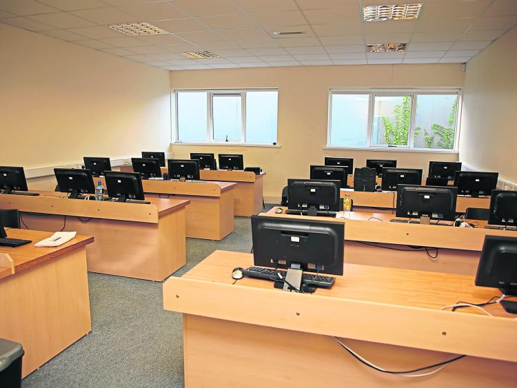 Wide range of courses at Longford College of Further ...