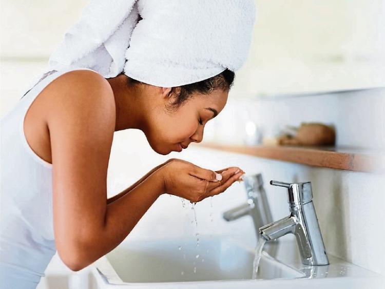 The Beauty Spot: What is a good skin care routine ...