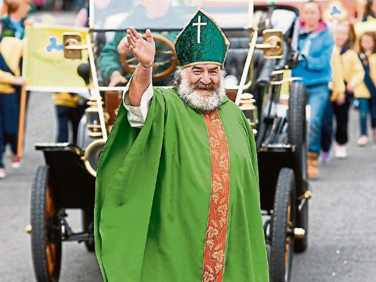 10 things you might not have known about St Patrick's Day ...