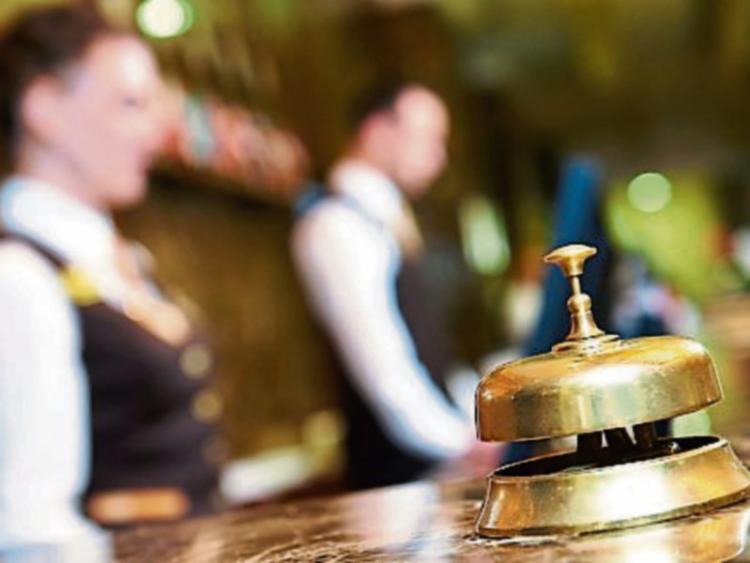 Guidelines on how hotels and wider hospitality sector will ...