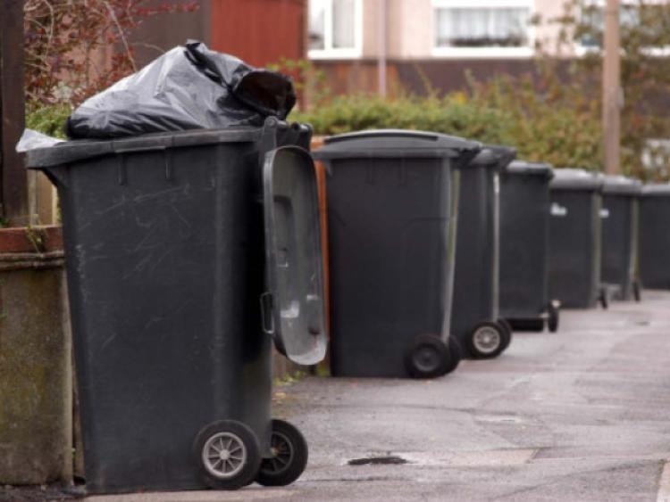 Longford has thirdhighest black bin use in country Longford Leader