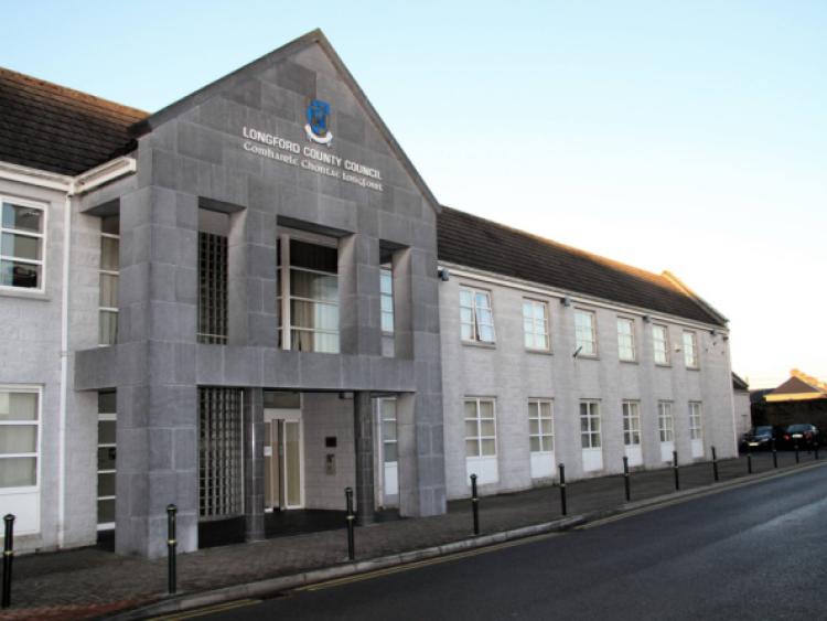 Longford County Council takes the lead in joining together local
