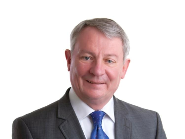 Vital Longford is on &lsquo;forward foot&rsquo;