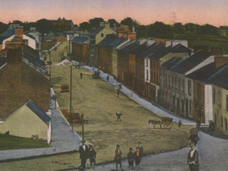 Medieval Granard to the crown jewel of Irish tourism Longford