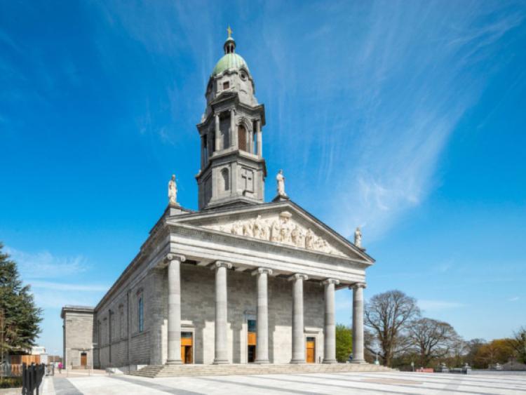 St Mel’s Cathedral, Longford voted Ireland’s favourite building Longford Leader