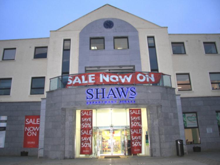 Shaws to close Longford store Longford Leader
