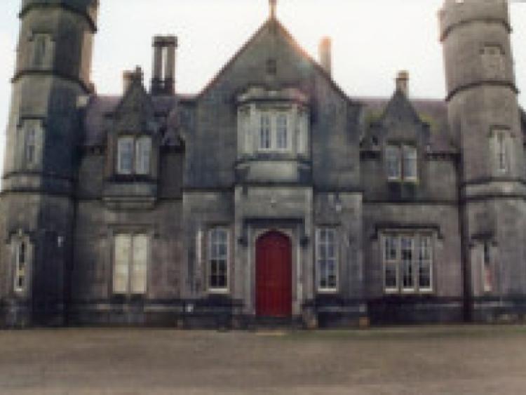 Buyer found for Carrigglas Manor Longford Leader