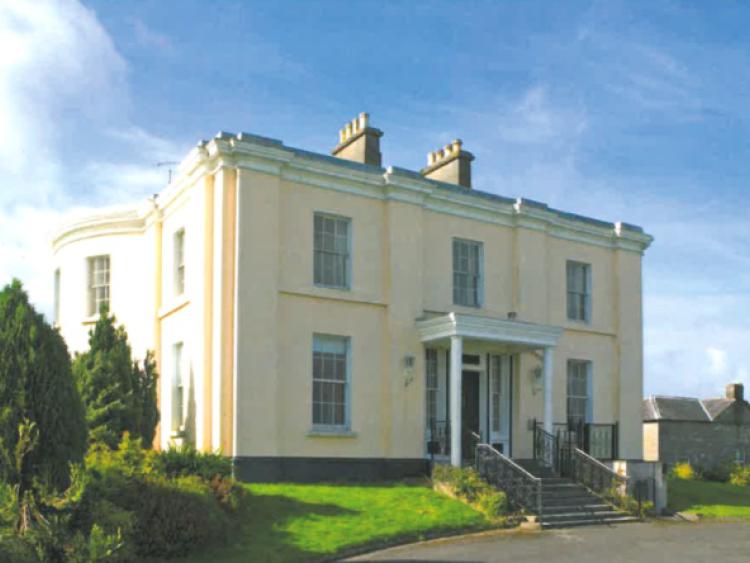 Coolamber manor is now available to rent Longford Leader