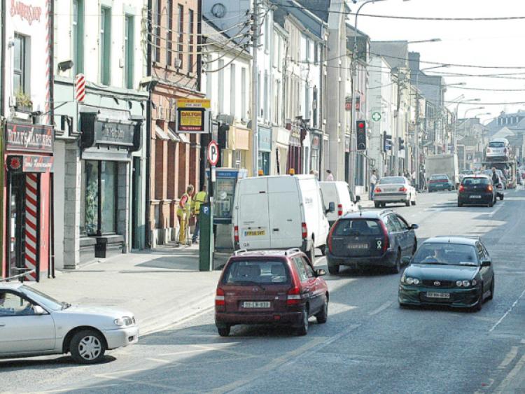 Longford to reap regeneration benefits Longford Leader