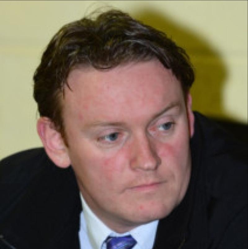 Micheal Carrigy