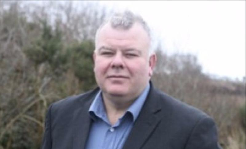 Deputy Michael Fitzmaurice (Ind)