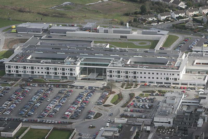 'Legal issues' over plans for 20-bed palliative care unit for Longford and midlands counties 