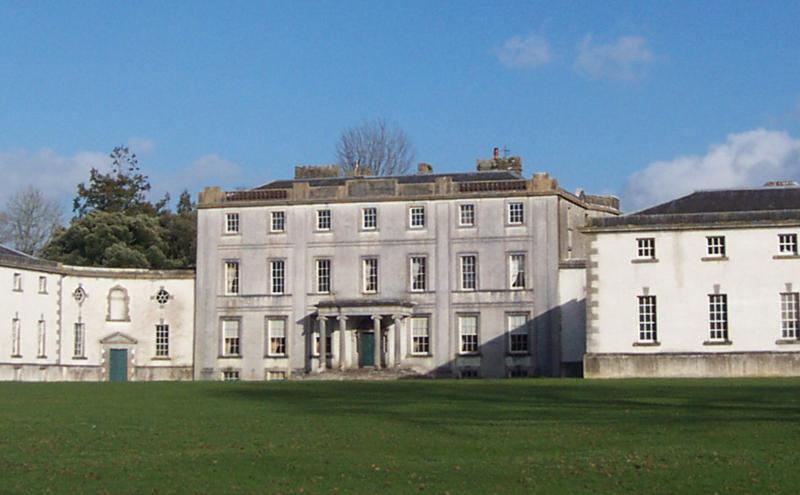 Arts Minister to visit Strokestown House for seminar on Irish Women in War and Revolution