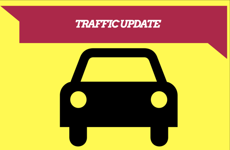 TRAFFIC ALERT: Naas to Ballymore Eustace road closed after collision