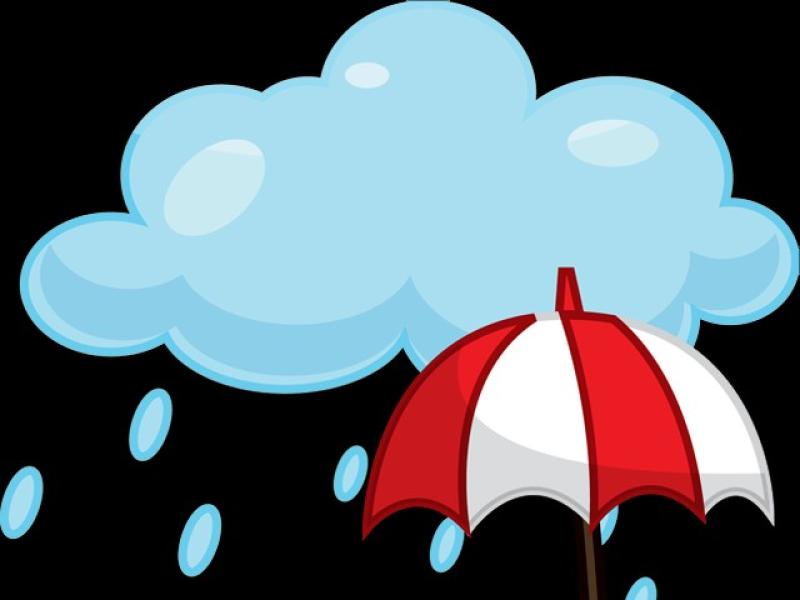 Latest Met Eireann weather forecast