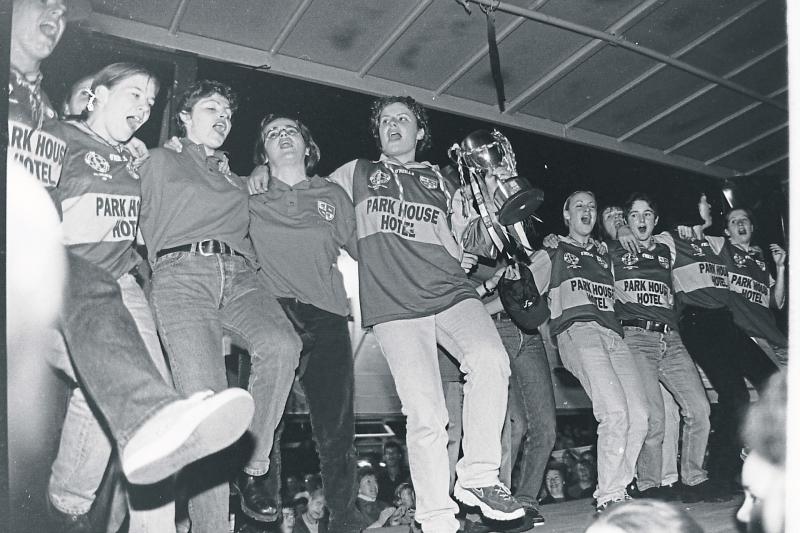 1997 Celebrations