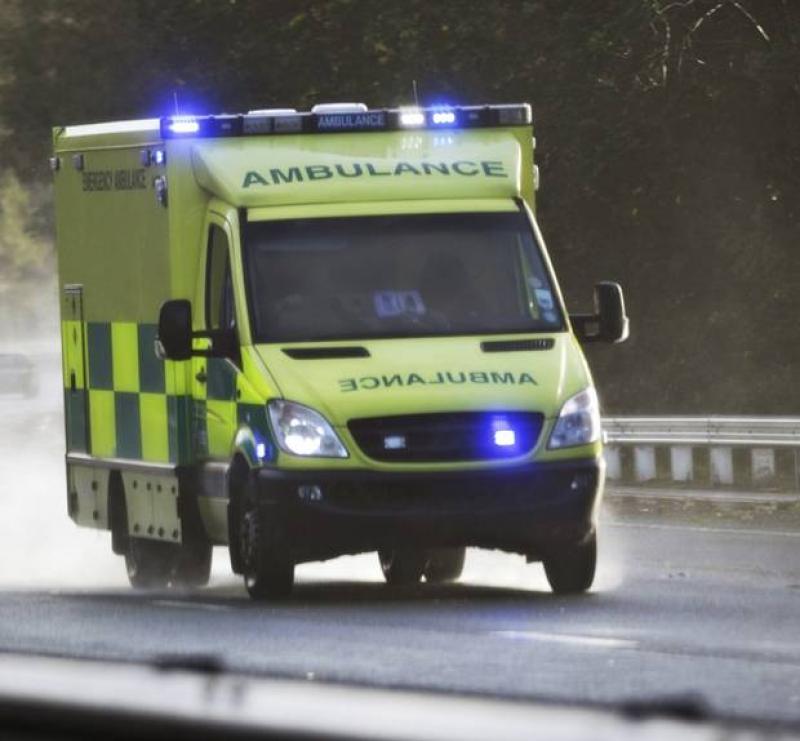 Man dies in tragic Longford farm accident 