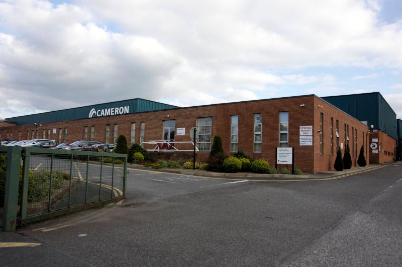 Penrose says Cameron job losses are a major blow to Longford 