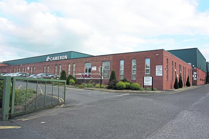 A jobs fair for affected workers at Cameron is to be held next week.