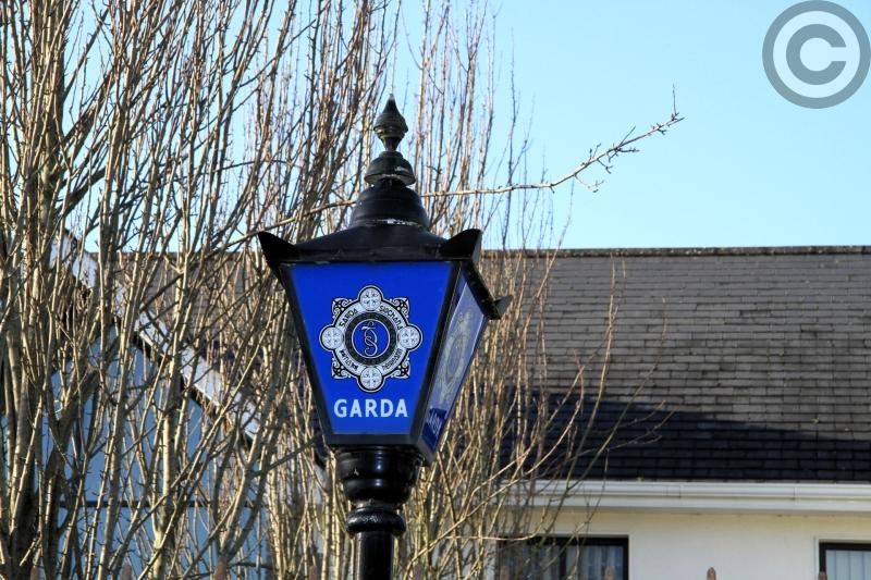 Gardaí appeal for information after burglary in Longford town