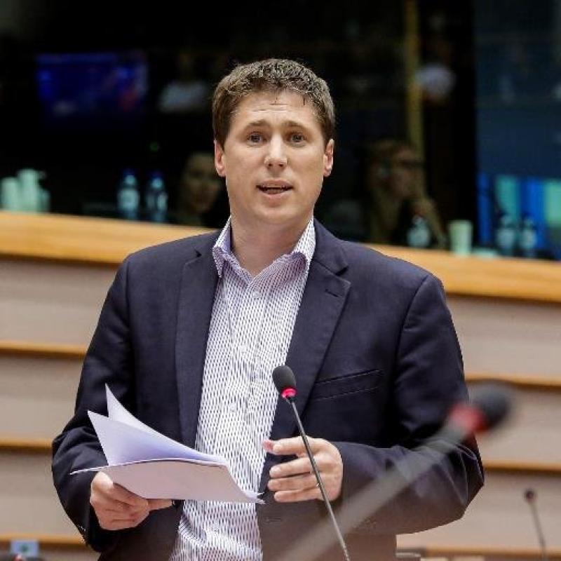 United Ireland may be the only way to minimise Brexit threat to the island