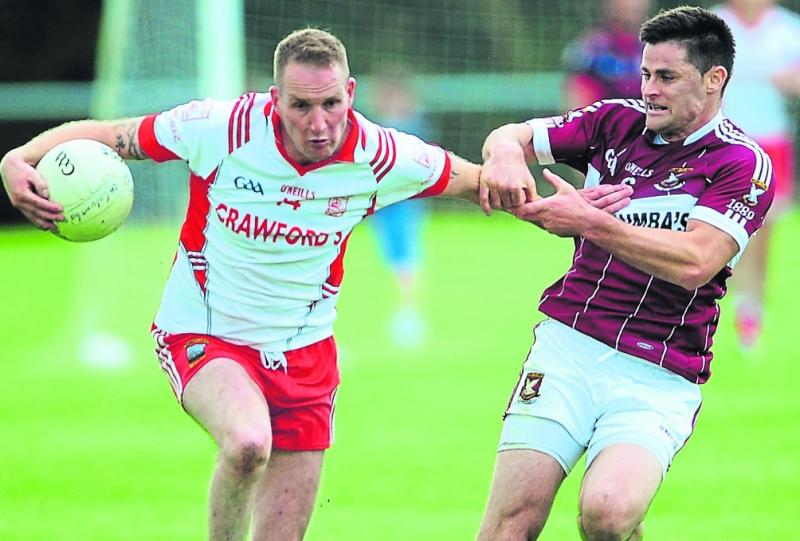 Who will win the Longford Senior Football Final this Sunday?