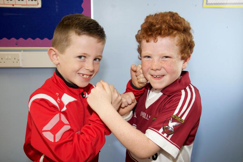 LIVE BLOG: Live coverage of Longford Senior Football Championship Final - Abbeylara v Mullinalaghta St Columba's