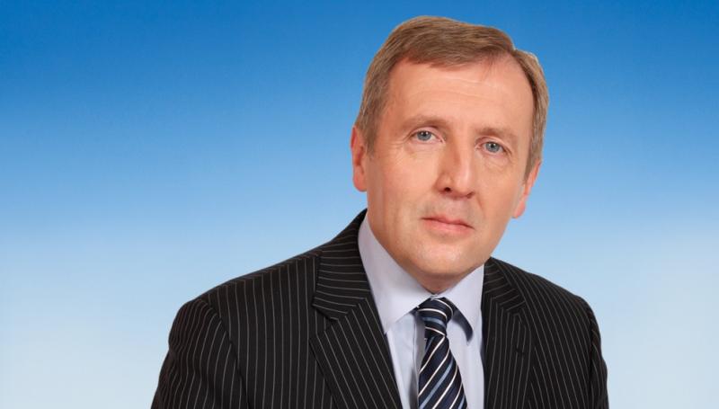 Michael Creed