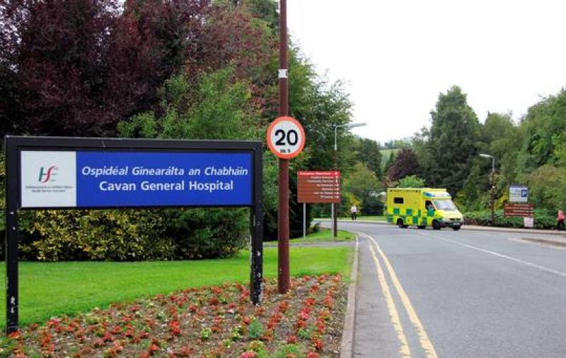 INMO insists that midwife-led unit at Cavan General Hospital must not be downgraded