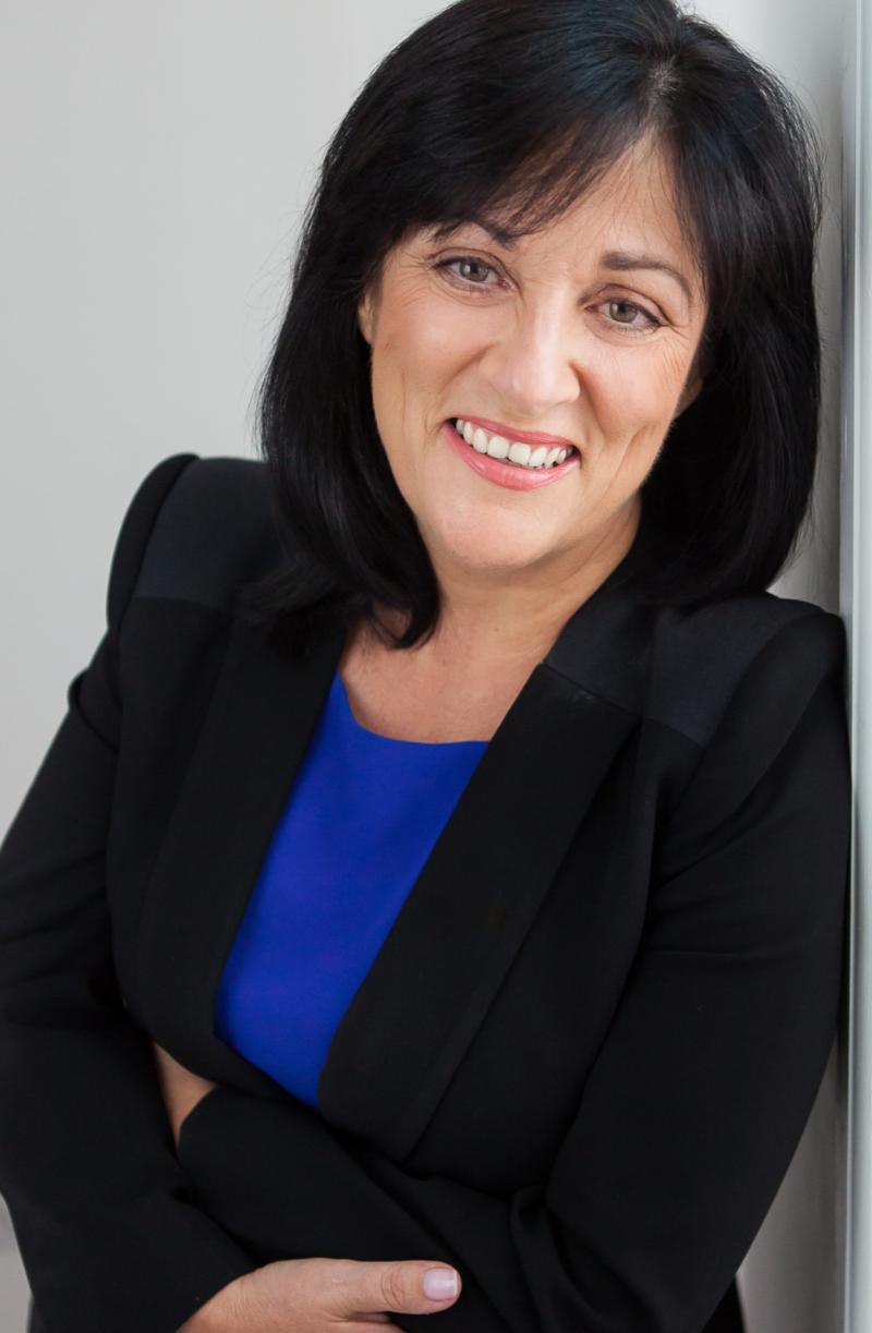 Longford  woman to step down as chief executive of CPL Resources