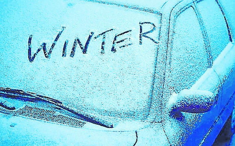 It's time for all Longford drivers to ensure your car is winter ready as we edge closer to the snow and ice season  