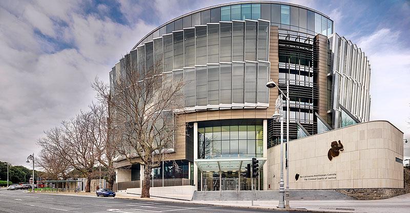 Drumlish man found guilty of possessing explosive device at Longford railway station and making bomb threats during Queen’s visit