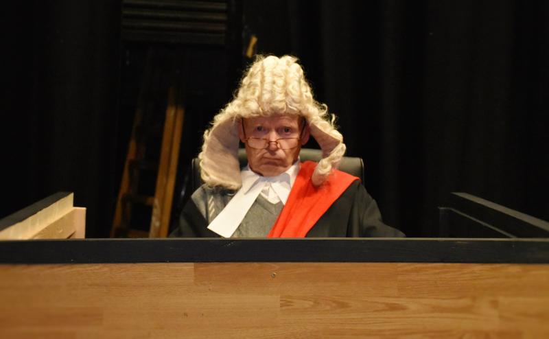Review: Longford audiences blown away by Backstage Theatre Group's Autumn offering