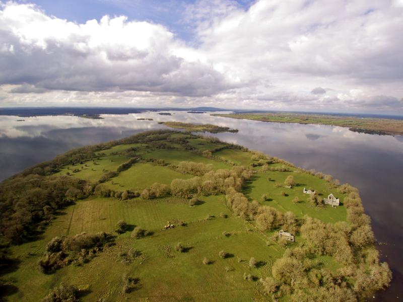 Another opportunity to see UTV's Lesser Spotted Journeys programme featuring South Longford places of interest on Sunday