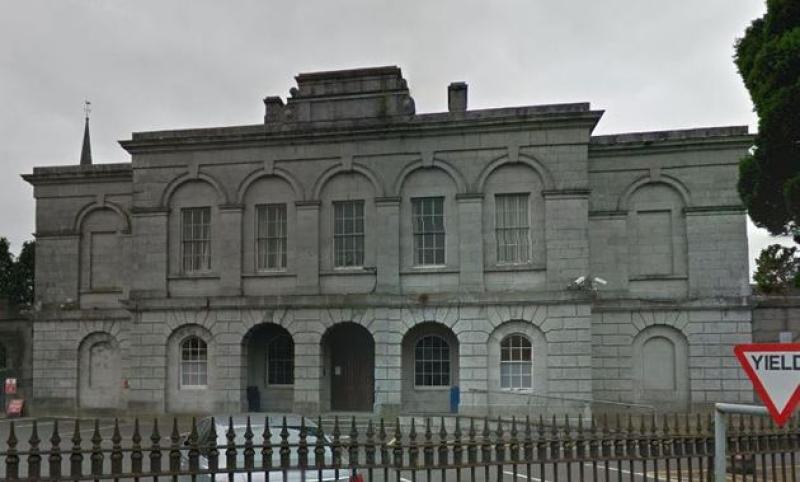 Mullingar Courthouse