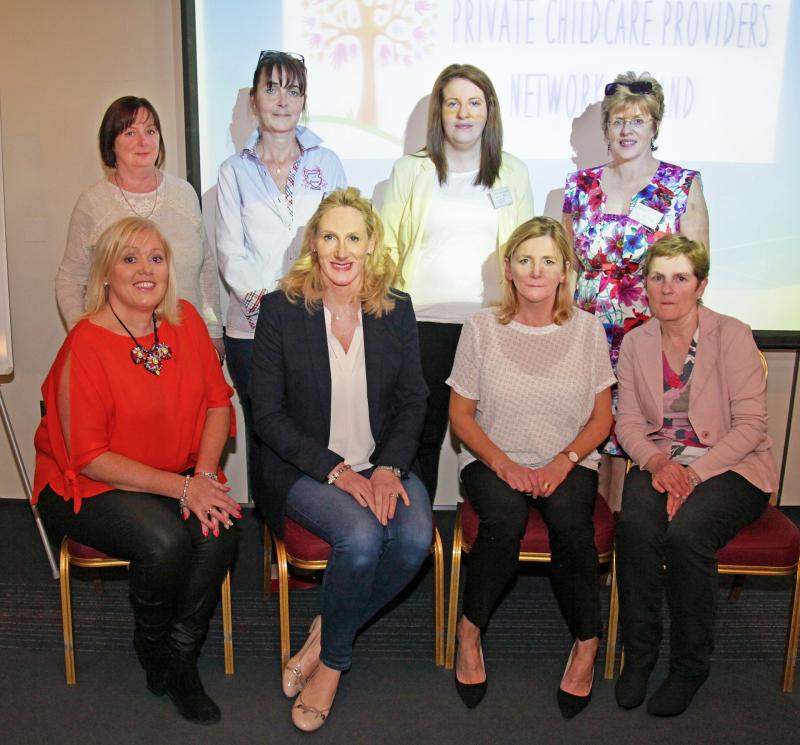 Longford private childcare providers urged to attend national meeting in Athlone on Budget 2017 proposals