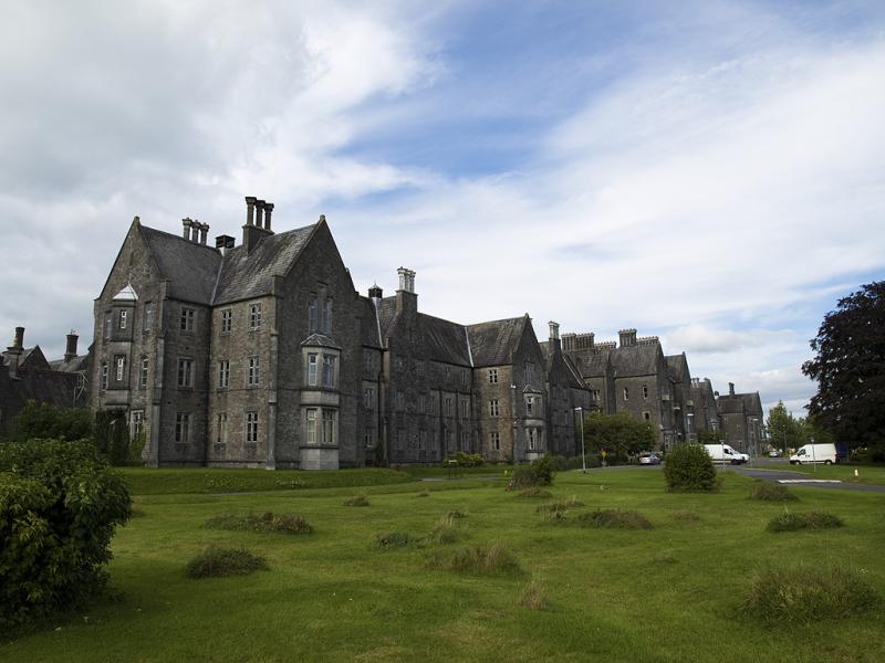 Longford folk invited to attend public meeting regarding a Care & Conservation Plan for St Loman's Hospital cemetery, Mullingar